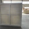 Steel Blades Vent Fanindustrialgrade, FRP, Stainless - view 6