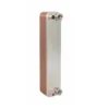 Steel Brazed Plate, Stainless, 220V, Stainless Steel - view 5