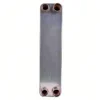 Steel Brazed Plate, Stainless, Stainless Steel - view 2
