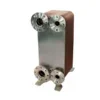 Steel Brazed Plate, Stainless, Stainless Steel - view 4