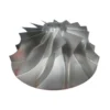 Steel Carbon Steel Impeller, Stainless, Open, ISO9001:2015