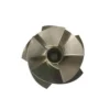 Steel Carbon Steel Impeller, Stainless, Open, ISO9001:2015 - view 3