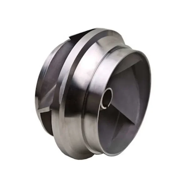 Steel Carbon Steel Impeller, Stainless, Open, ISO9001:2015 - view 5