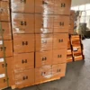 Steel Centrifugal Duct Fan, 230V, Stainless, 8-8-550W, 900 - view 6