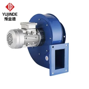 Steel Centrifugal Duct Fan, Stainless, 220V, Stainless Steel