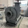 Steel Centrifugal Exhaust Fan, Stainless, 380V, Electric - view 4