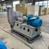 Steel Centrifugal Exhaust Fan, Stainless, 380V, Electric - view 5