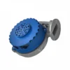 Steel Centrifugal Gas Blower, 220V, Stainless, 15KW-70KW - view 3