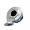 Steel Centrifugal Gas Blower, 220V, Stainless, 15KW-70KW - view 5