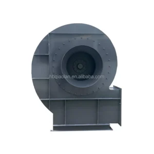 Steel Centrifugal Sirocco Fan, Stainless, 380v