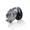 Steel Closed Vortex Impeller, Stainless, Centrifugal
