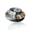Steel Closed Vortex Impeller, Stainless, Centrifugal - view 2
