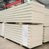 Steel Cold Room Panel, Stainless, 100mm/120mm/150mm