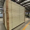 Steel Cold Room Panel, Stainless, 100mm/120mm/150mm - view 4