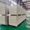 Steel Cold Room Panel, Stainless, 100mm/120mm/150mm - view 5