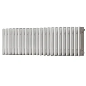 Steel Column Radiator, HVAC, Low-carbon steel