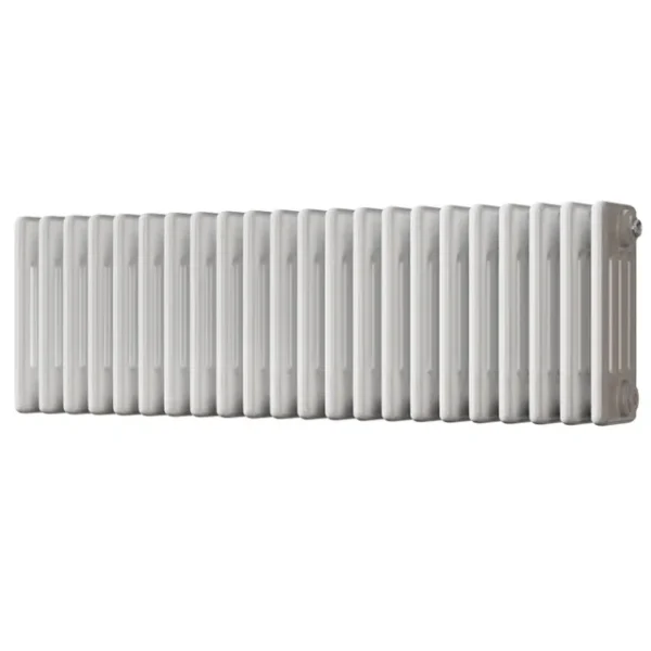 Steel Column Radiator, HVAC, Low-carbon steel