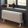 Steel Column Radiator, HVAC, Low-carbon steel - view 2