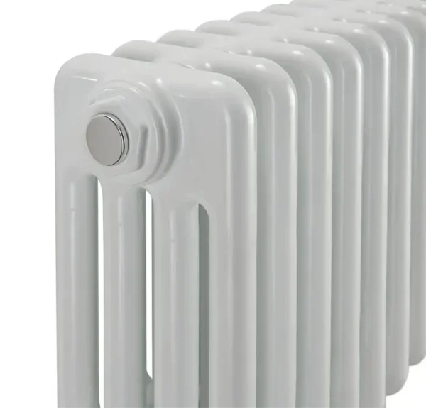 Steel Column Radiator, HVAC, Low-carbon steel - view 3