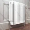 Steel Column Radiator, HVAC, Low-carbon steel - view 5