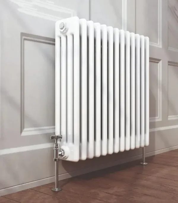 Steel Column Radiator, HVAC, Low-carbon steel - view 5