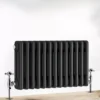 Steel Column Radiator, Stainless Steel