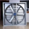 Steel Cooling Exhaust Fan, 1380mm, AC 110, Galvanized Steel - view 4