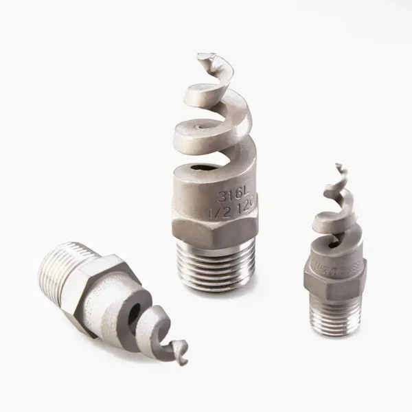 Steel Cooling Tower, Stainless, Nozzle, 1 Year - view 5