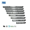 Steel Cross Flow Fan, 65mm, Stainless, NMB