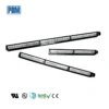 Steel Cross Flow Fan, 65mm, Stainless, NMB - view 4