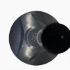 Steel Cylindrical Heater, Stainless, Electric, Stainless steel - view 3