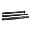 Steel Cylindrical Heater, Stainless, Electric, Stainless steel - view 4