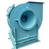 Steel Direct Drive Blower, 220V, Carbon Steel