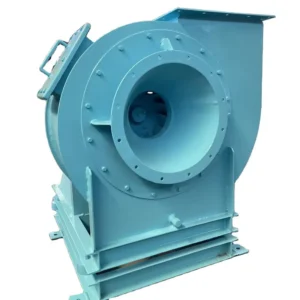 Steel Direct Drive Blower, 220V, Carbon Steel