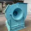Steel Direct Drive Blower, 220V, Carbon Steel - view 2