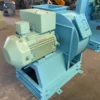 Steel Direct Drive Blower, 220V, Carbon Steel - view 4