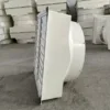 Steel Direct-drive Exhaust Fan, Stainless, 380V/220V - view 5
