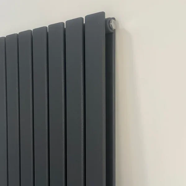 Steel Double Panel, low-carbon steel - view 5