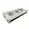 Steel Dual Discharge Evaporator, Stainless, 220V