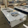 Steel Dual Discharge Evaporator, Stainless, 220V - view 3