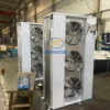 Steel Dual Discharge Evaporator, Stainless, 220V - view 5