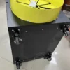 Steel Electric Breeding Heater, Stainless, 380V - view 2
