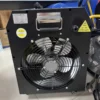 Steel Electric Breeding Heater, Stainless, 380V - view 3