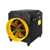 Steel Electric Breeding Heater, Stainless, 380V - view 5