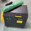 Steel Electric Breeding Heater, Stainless, 380V - view 6
