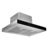 Steel Electric Kitchen Extractor, Stainless, 110V~240V 50 - view 6