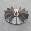 Steel Electric Ventilation Fan, 300, Stainless - view 6