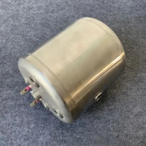 Steel Espresso Boiler, Stainless, 400-3800W, Stainless Steel