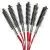 Steel Finned Tubular Heater, Stainless, 110 V - view 3