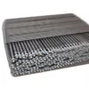 Steel Finned Tubular Heater, Stainless, 110 V - view 4